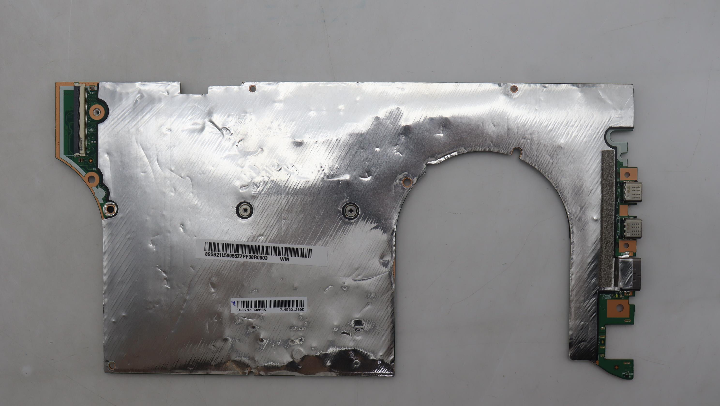 5B21L50955 - Original Lenovo MB L83ASWIN R57535HSUMA16GRMN