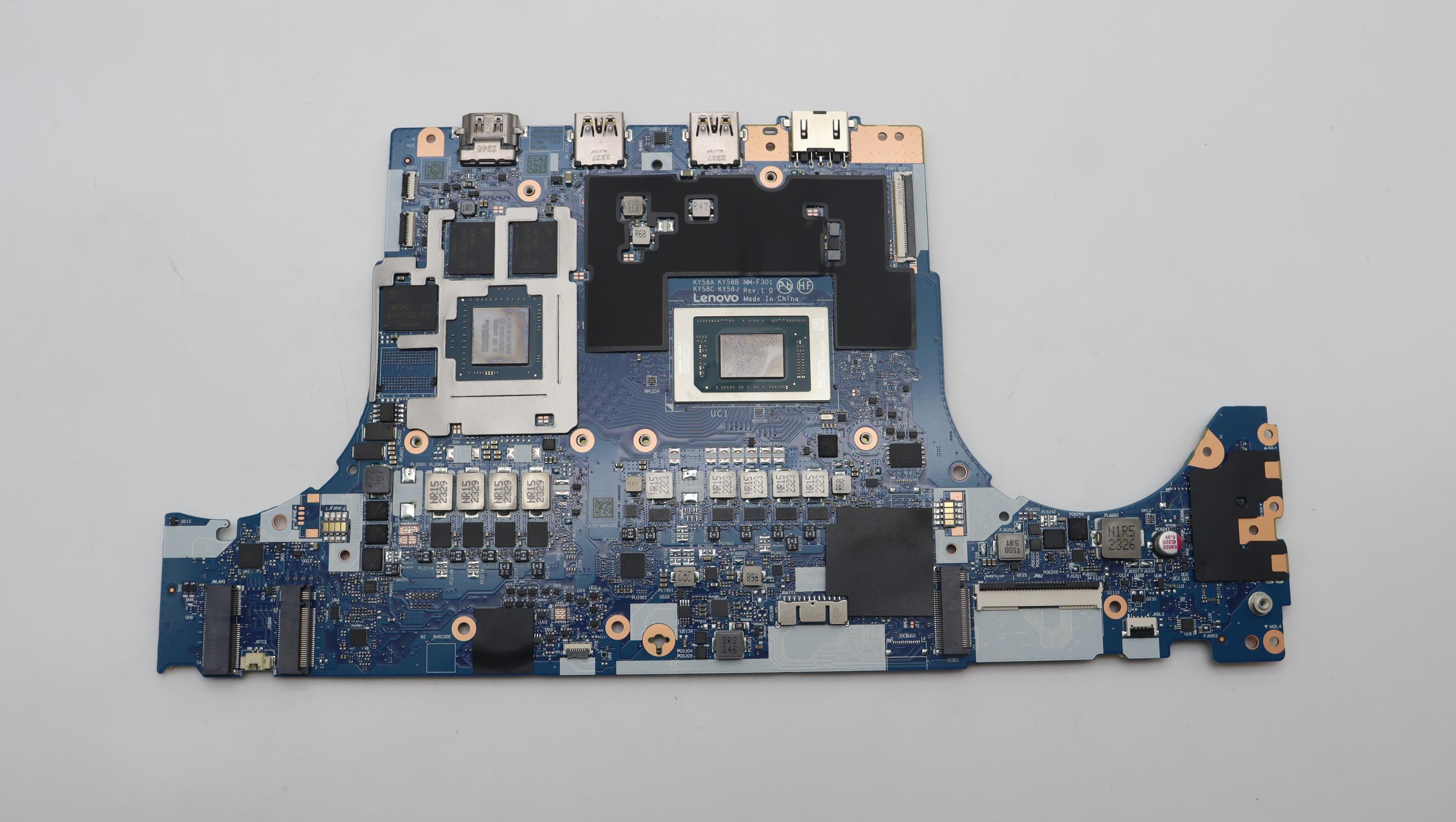 5B21L51760 - Original Lenovo BDPLANAR L82Y5WIN R57640HSRTX30506G16GRM