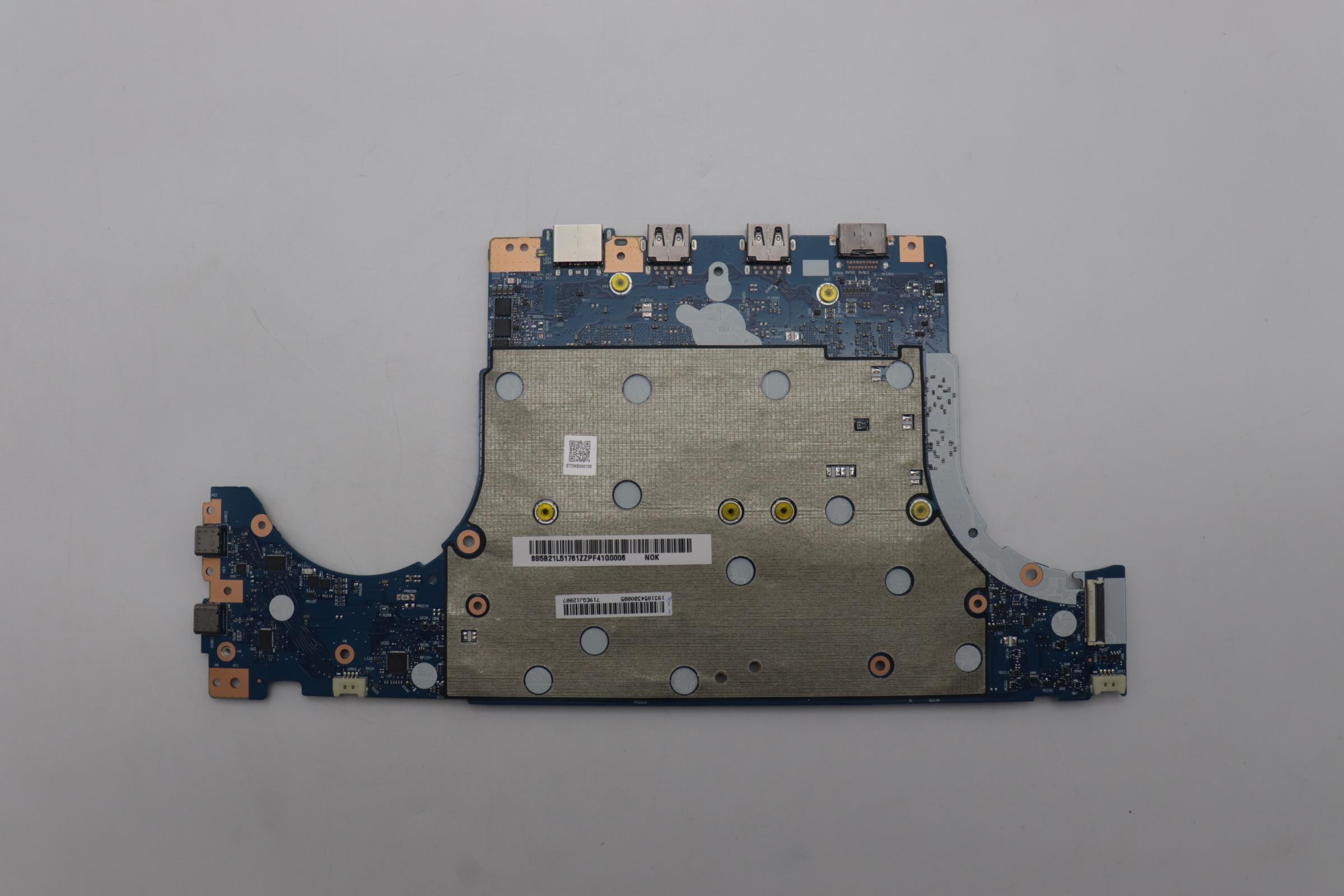 5B21L51761 - Original Lenovo BDPLANAR L82Y5NOK R57640HSRTX30506G16GRM