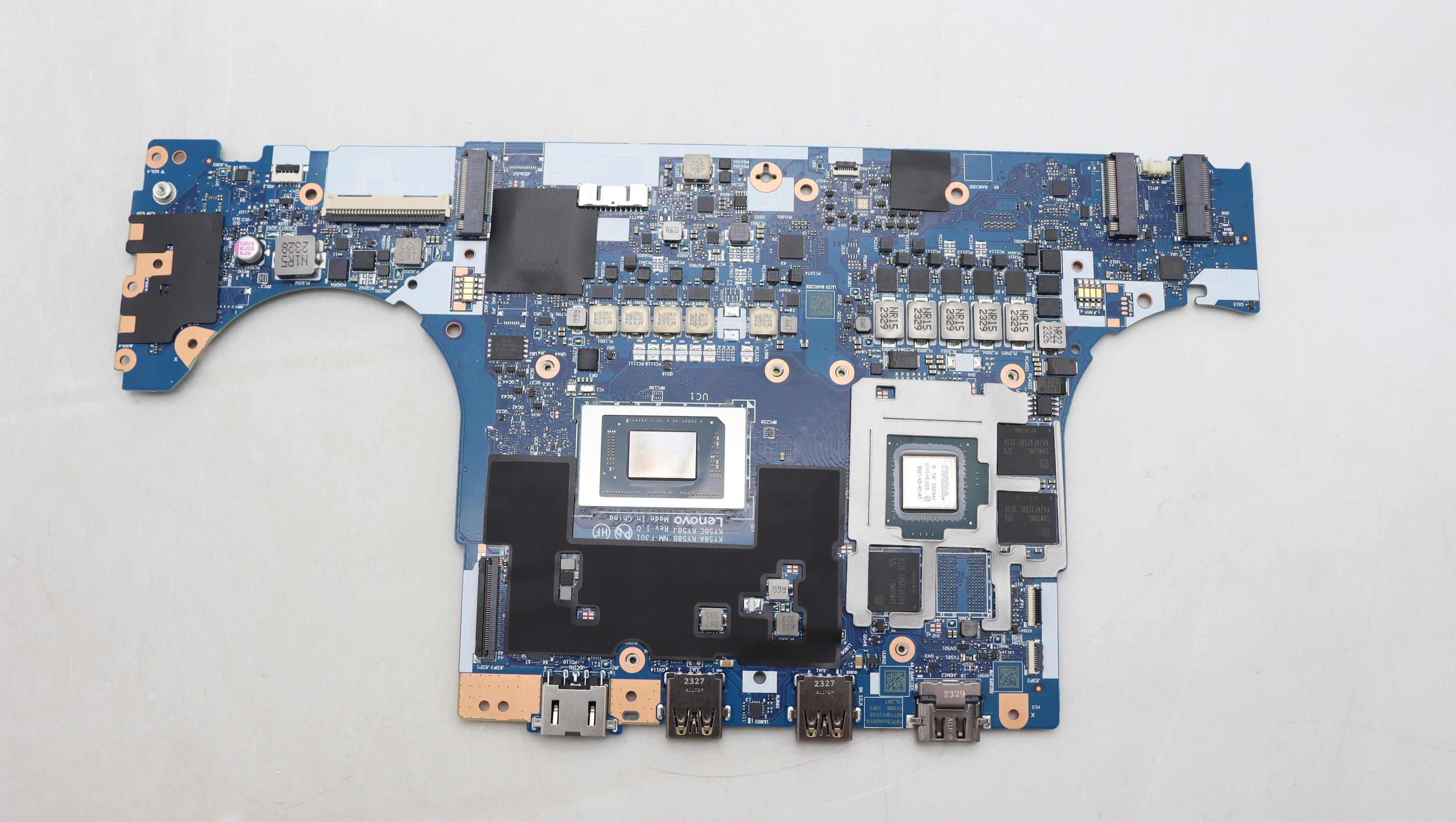 5B21L51765 - Original Lenovo BDPLANAR L82Y5NOK R77840HSRTX40506G16GRM