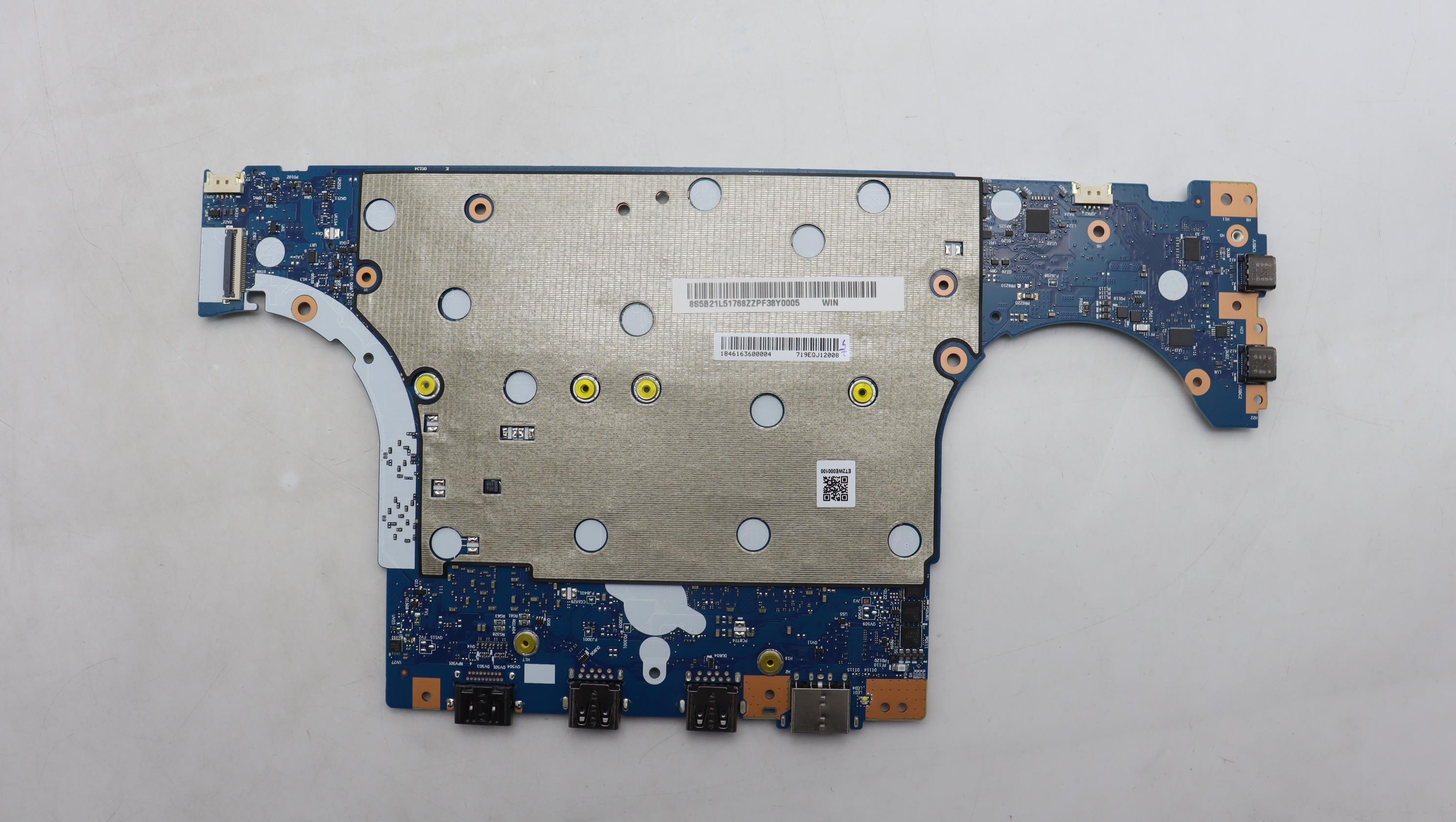 5B21L51768 - Original Lenovo BDPLANAR L82Y5WIN R77840HSRTX40608G32GRM
