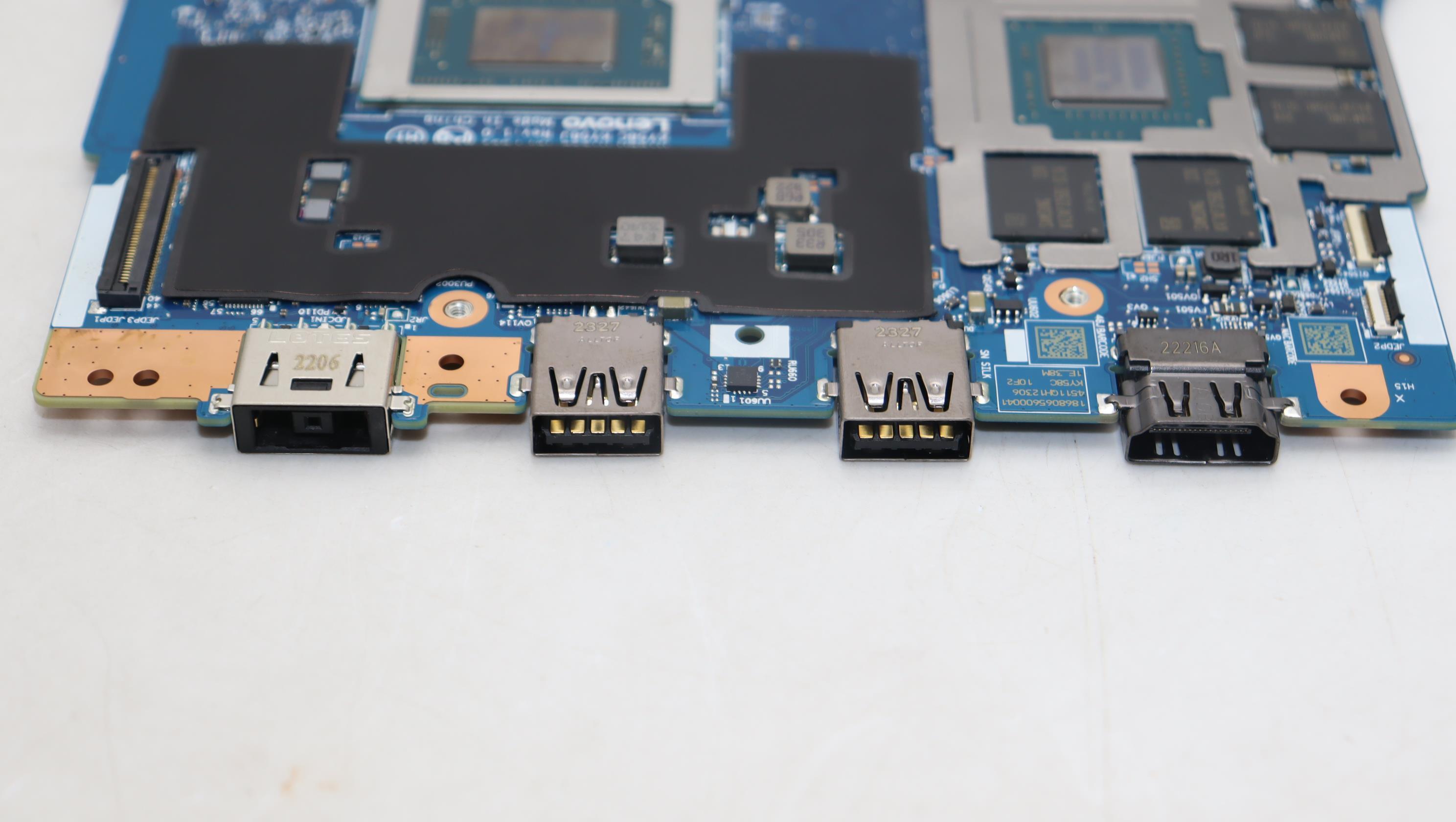5B21L51768 - Original Lenovo BDPLANAR L82Y5WIN R77840HSRTX40608G32GRM