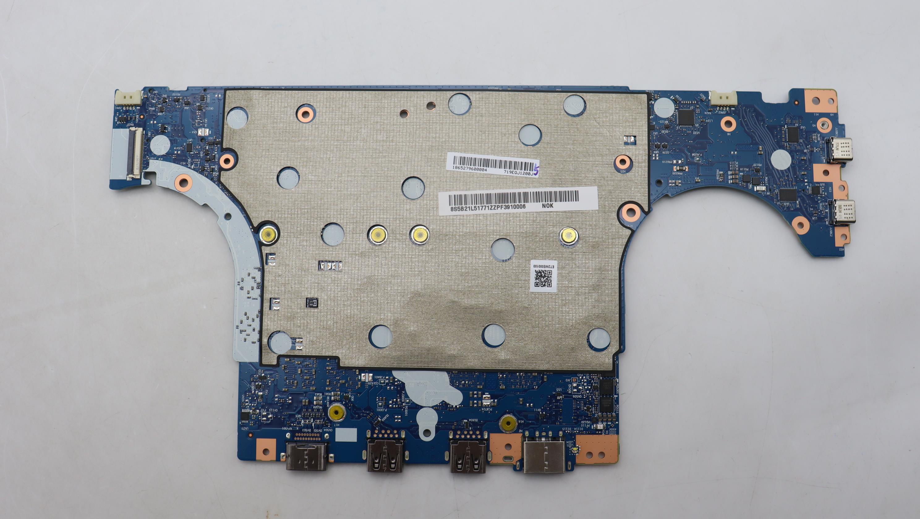 5B21L51771 - Original Lenovo BDPLANAR L82Y5NOK R97940HSRTX40608G16GRM