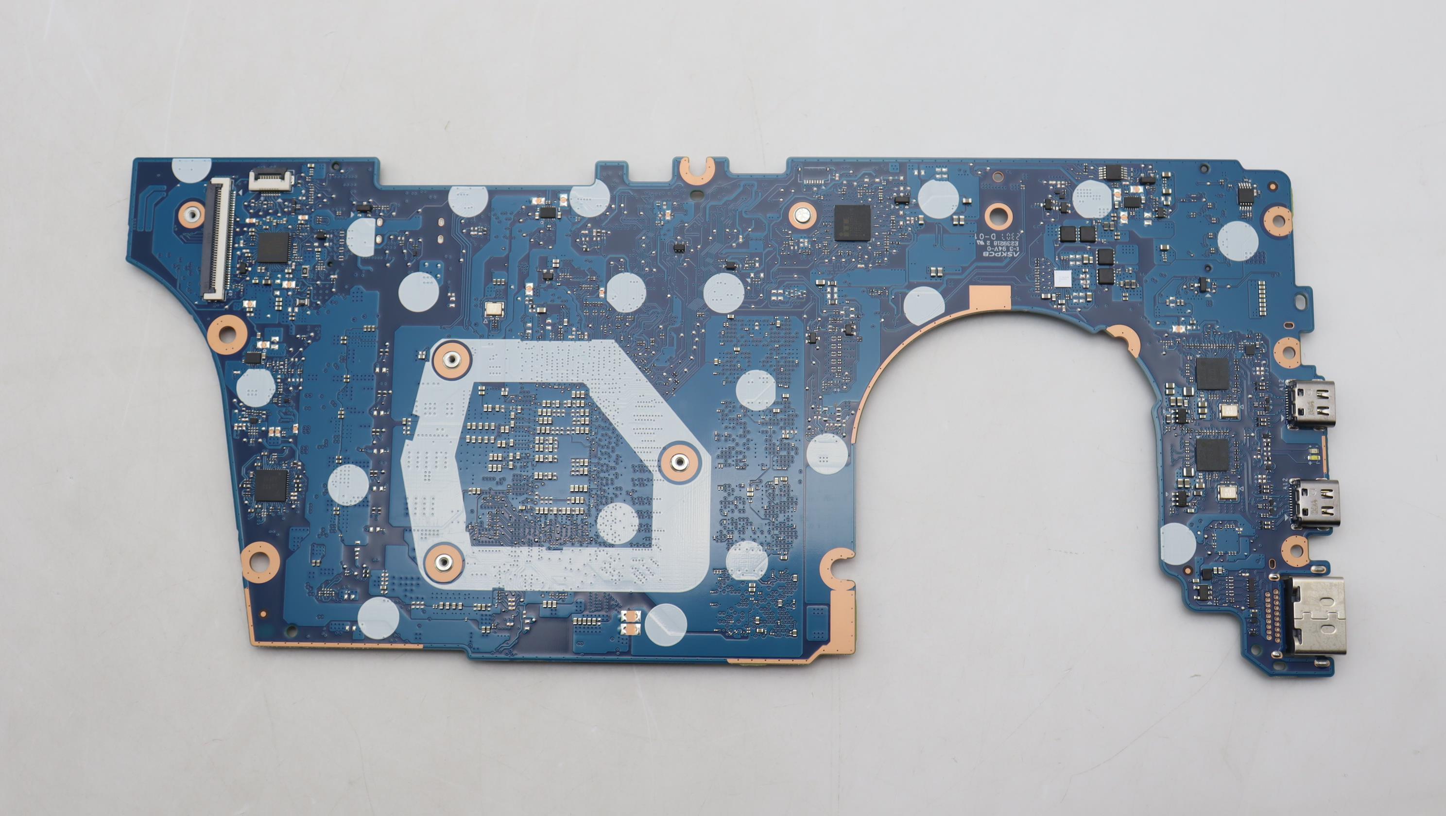 5B21L52211 - Original Lenovo BDPLANAR MBH83E0 I513500H UMA16G O WINRM
