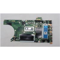 Lenovo T14 Gen 4 (21HD, 21HE) Laptop (ThinkPad) SYSTEM BOARDS - 5B21L58194