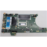 Lenovo T14 Gen 4 (21HD, 21HE) Laptop (ThinkPad) SYSTEM BOARDS - 5B21L58347