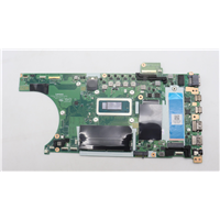 Lenovo P14s Gen 4 (21HF, 21HG) Laptop (ThinkPad) SYSTEM BOARDS - 5B21L58378