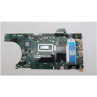 Lenovo P14s Gen 4 (21HF, 21HG) Laptop (ThinkPad) SYSTEM BOARDS - 5B21L58426