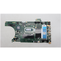 Lenovo P14s Gen 4 (21HF, 21HG) Laptop (ThinkPad) SYSTEM BOARDS - 5B21L58474
