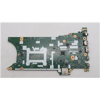 Lenovo T14s Gen 4 (21F6, 21F7) Laptop (ThinkPad) SYSTEM BOARDS - 5B21L58517