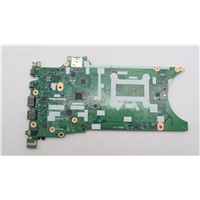 Lenovo T14s Gen 4 (21F6, 21F7) Laptop (ThinkPad) SYSTEM BOARDS - 5B21L58528