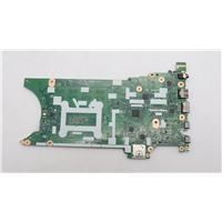 Lenovo T14s Gen 4 (21F6, 21F7) Laptop (ThinkPad) SYSTEM BOARDS - 5B21L58529