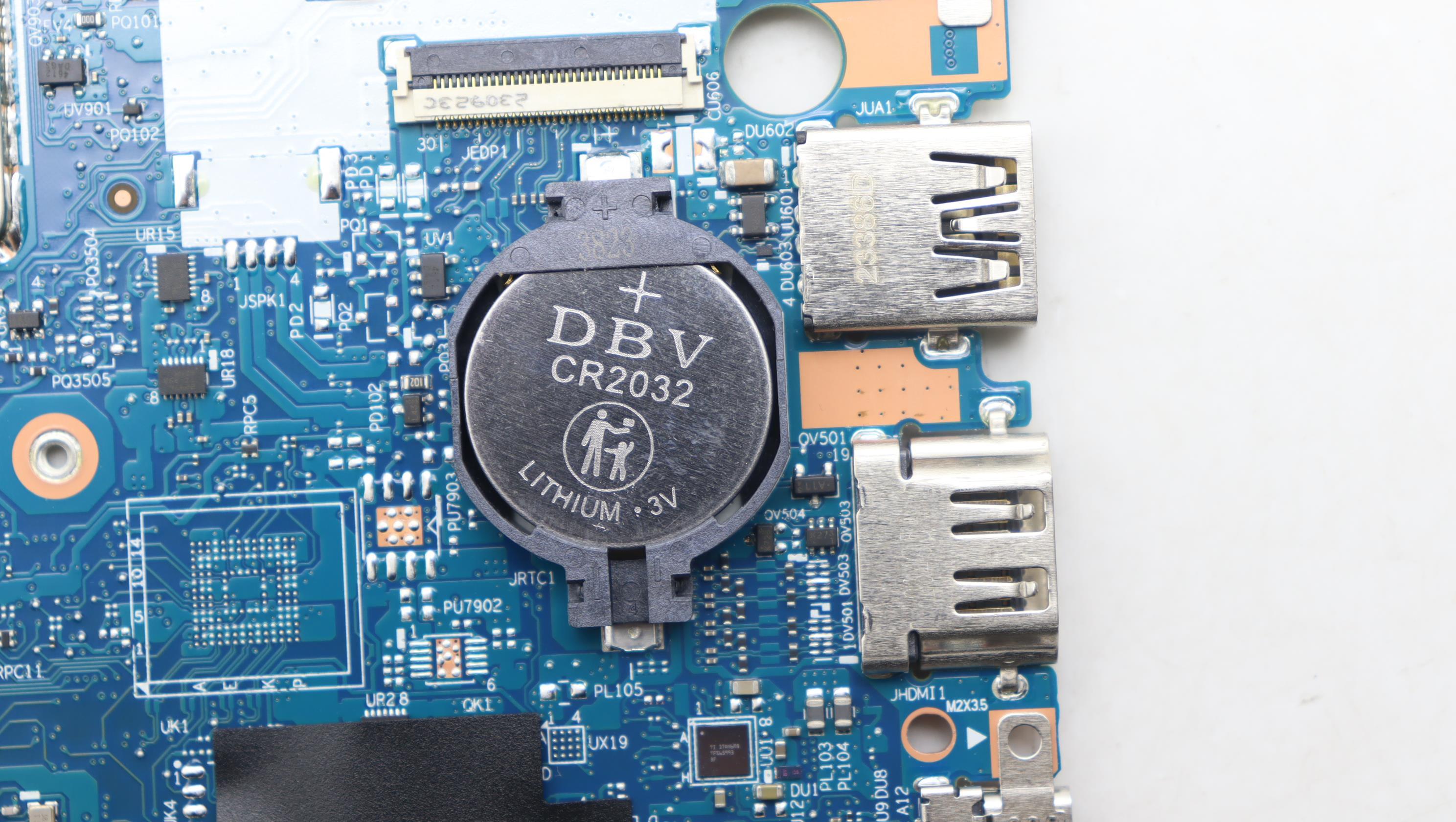 5B21L59044 - Original Lenovo BDPLANAR MB L 83ELNOKI513420H_UMA_8GRM