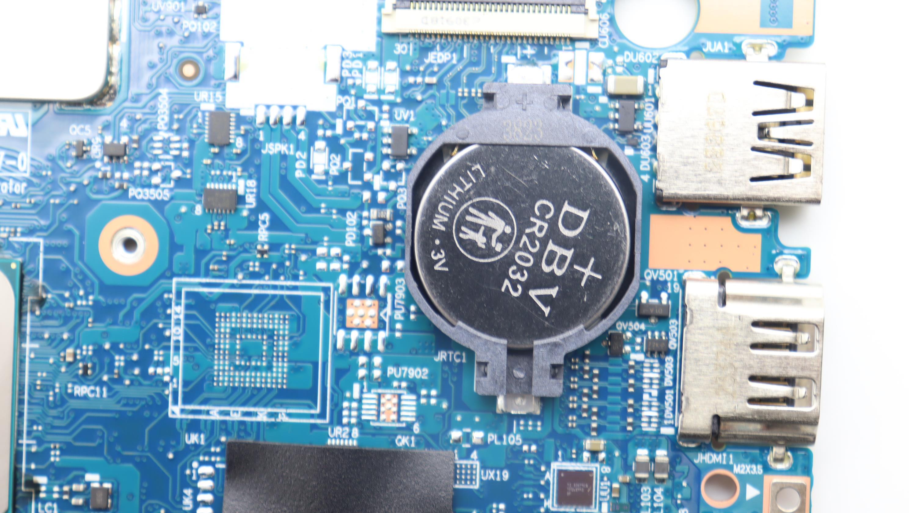 5B21L59048 - Original Lenovo BDPLANAR MB L 83ELNOKI513420H_UMA_16GRM