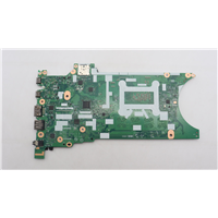 Lenovo T14s Gen 4 (21F6, 21F7) Laptop (ThinkPad) SYSTEM BOARDS - 5B21L59821