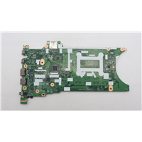 Lenovo T14s Gen 4 (21F6, 21F7) Laptop (ThinkPad) SYSTEM BOARDS - 5B21L59832