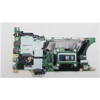 Lenovo T14s Gen 4 (21F6, 21F7) Laptop (ThinkPad) SYSTEM BOARDS - 5B21L59833