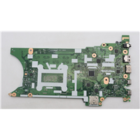 Lenovo T14s Gen 4 (21F6, 21F7) Laptop (ThinkPad) SYSTEM BOARDS - 5B21L59868