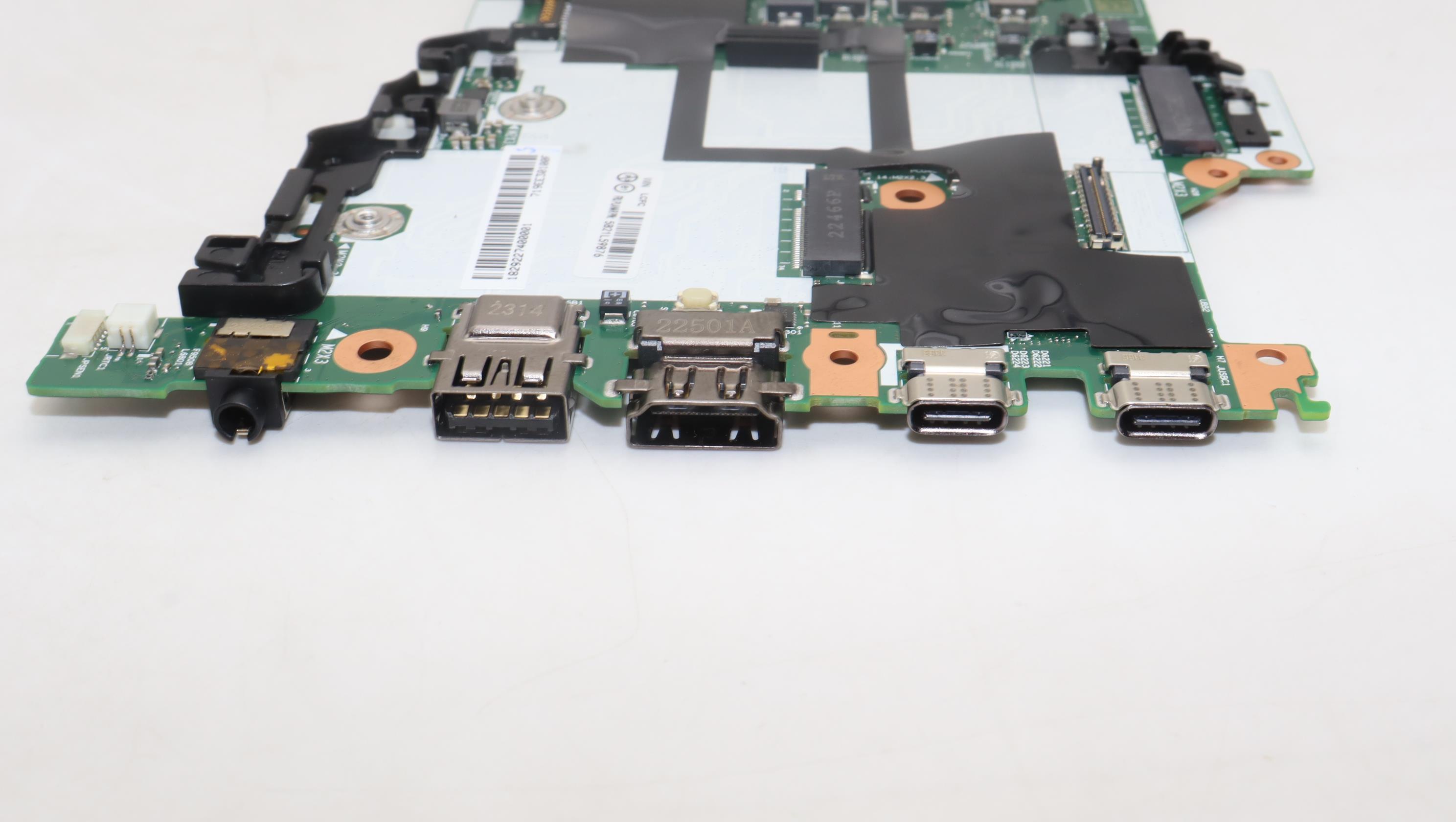 5B21L59876 - Original Lenovo BDPLANAR i51345U,32G,NE,WINyAyDTyABEI