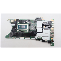 Lenovo T14s Gen 4 (21F6, 21F7) Laptop (ThinkPad) SYSTEM BOARDS - 5B21L59876