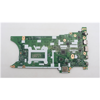 Lenovo T14s Gen 4 (21F6, 21F7) Laptop (ThinkPad) SYSTEM BOARDS - 5B21L59884