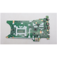 Lenovo T14s Gen 4 (21F6, 21F7) Laptop (ThinkPad) SYSTEM BOARDS - 5B21L59900