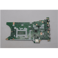 Lenovo T14s Gen 4 (21F6, 21F7) Laptop (ThinkPad) SYSTEM BOARDS - 5B21L59908