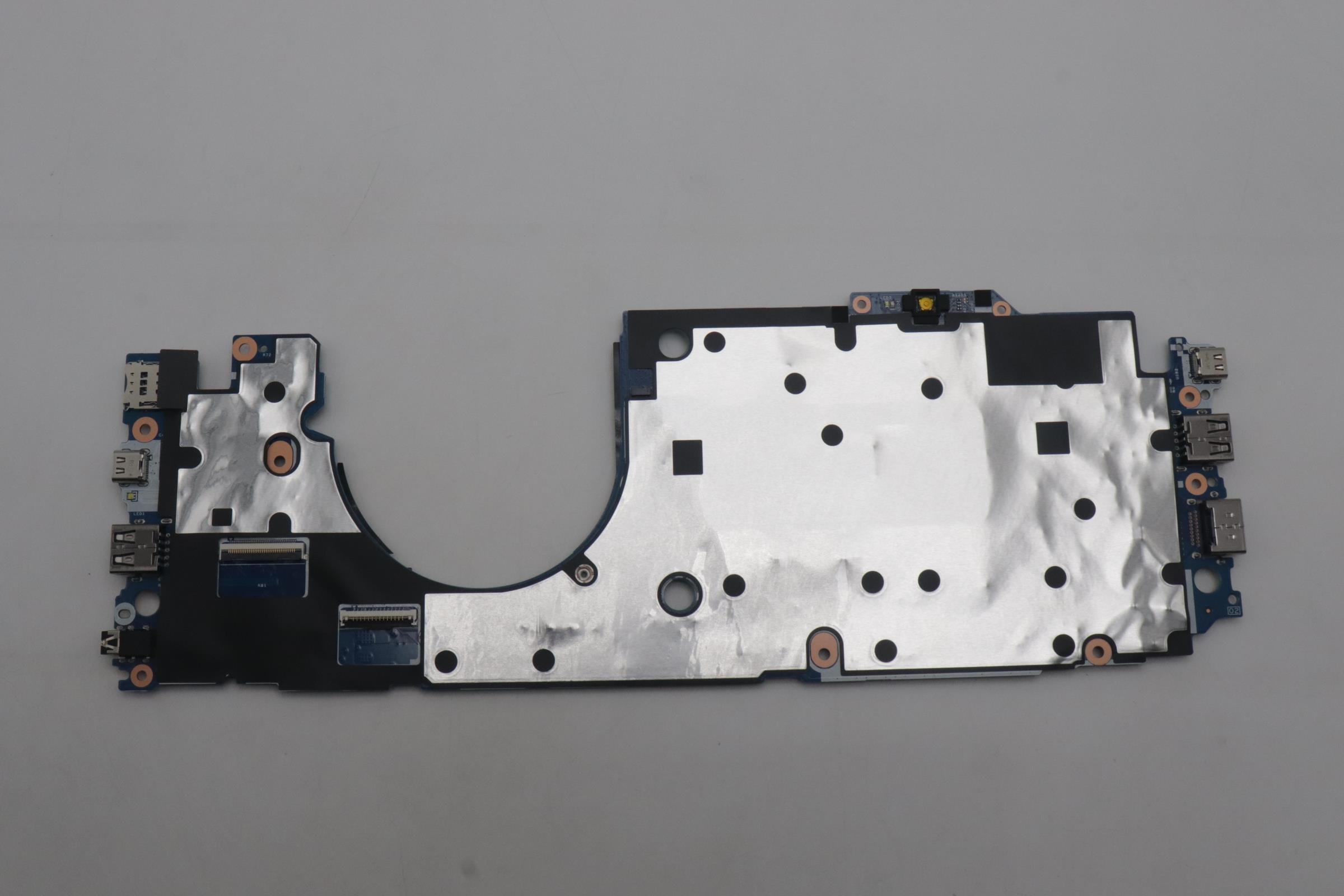 5B21L59922 - Original Lenovo System Board i7-1355U32G211YdL3WINyABNADIFWS