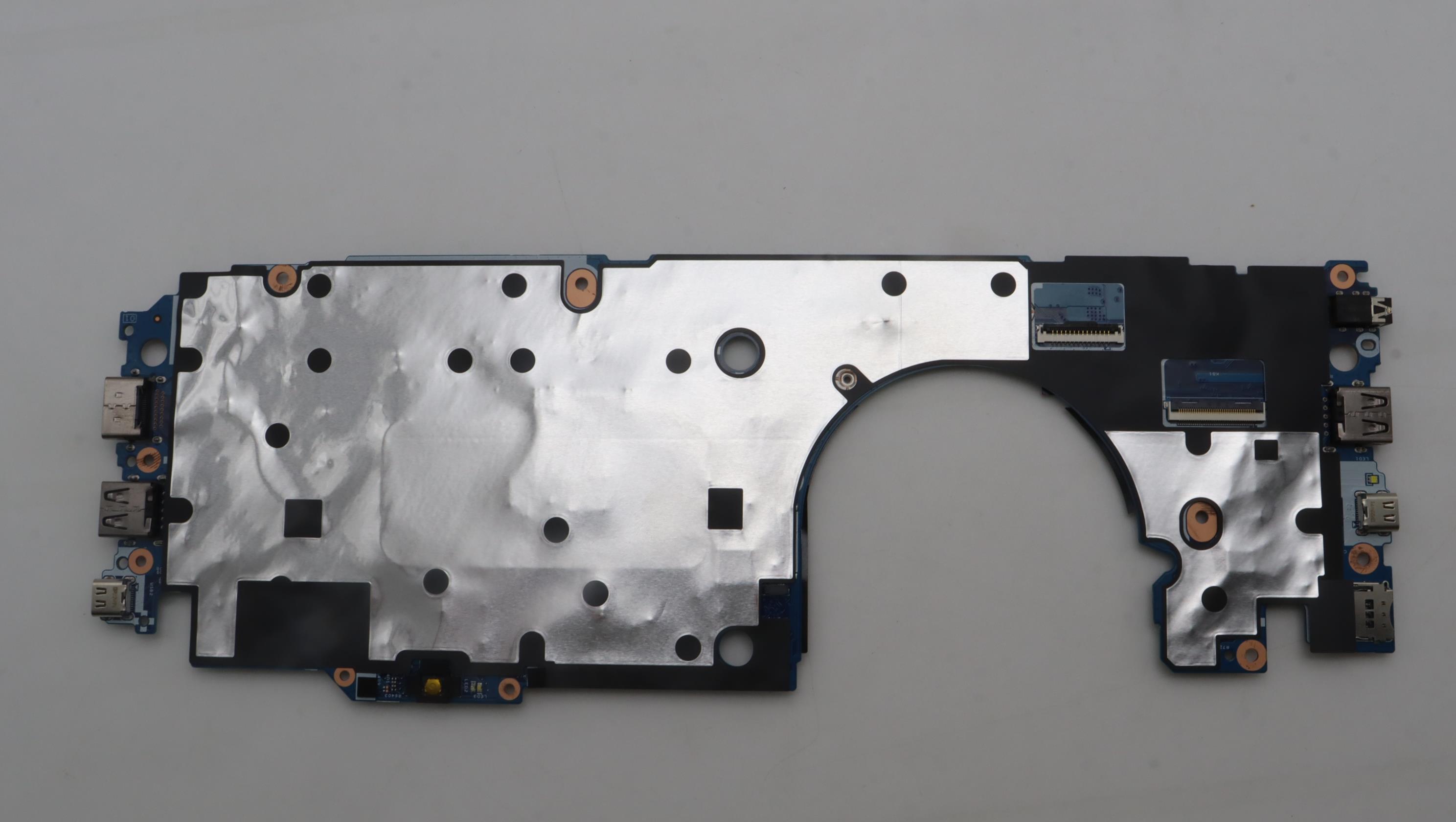 5B21L59926 - Original Lenovo System Board i5-1335U8G201YdTL3WINyABNADIFWS