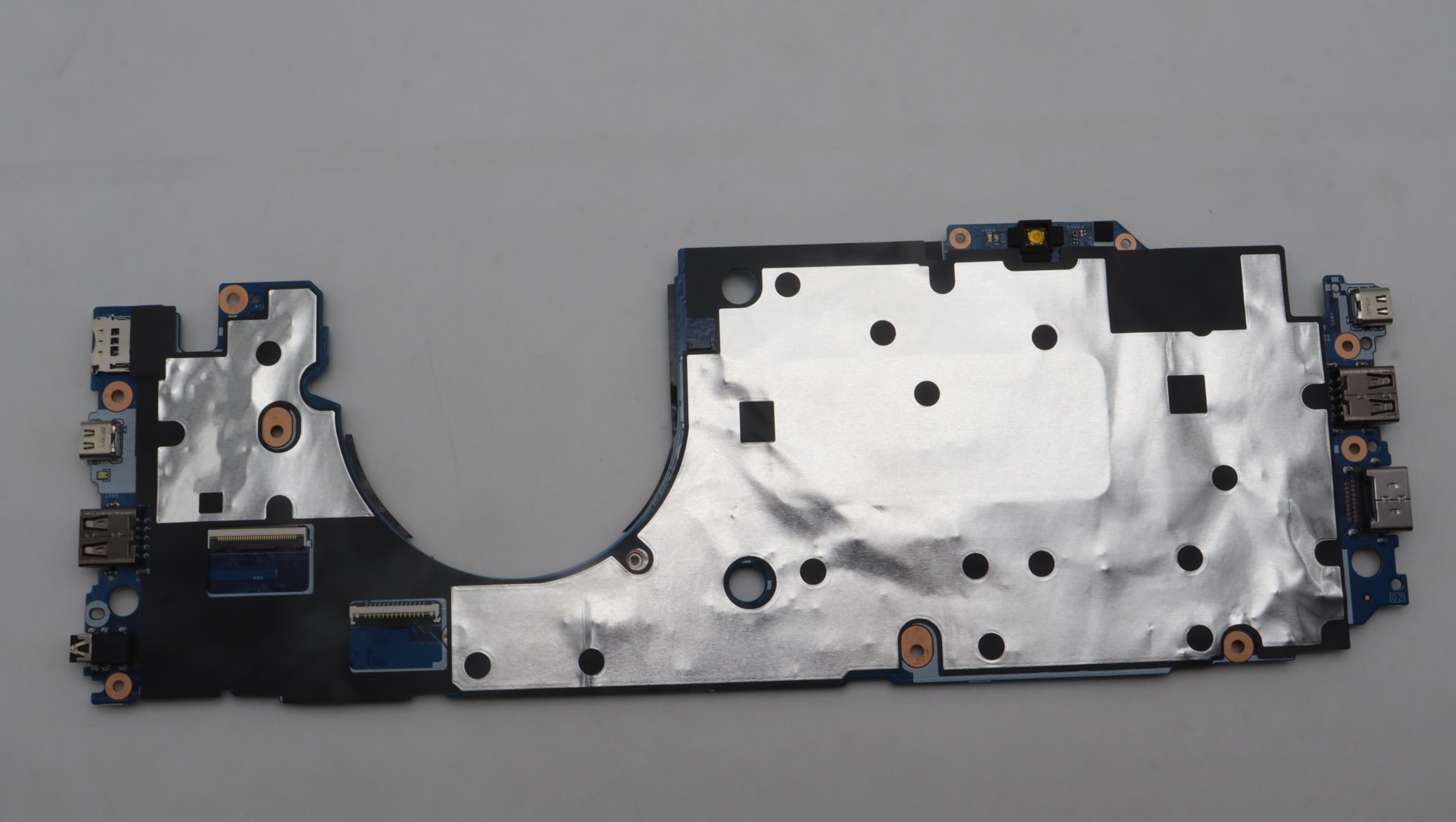 5B21L59928 - Original Lenovo BDPLANAR i5-1335U16G201YdL3WINyABNADIFWS