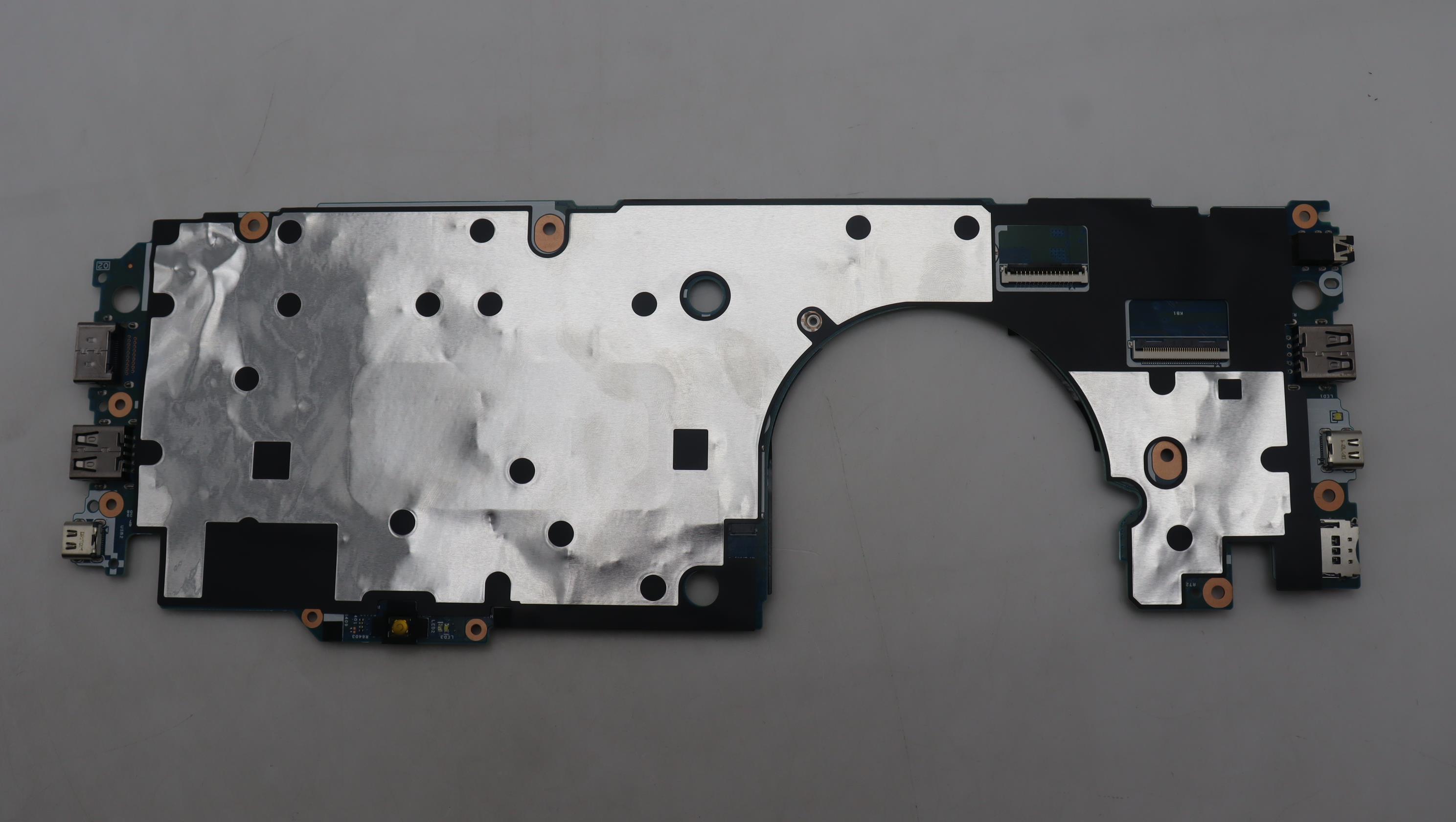 5B21L59932 - Original Lenovo System Board i5-1345U8G211YdL3WINyABYAEIFWS