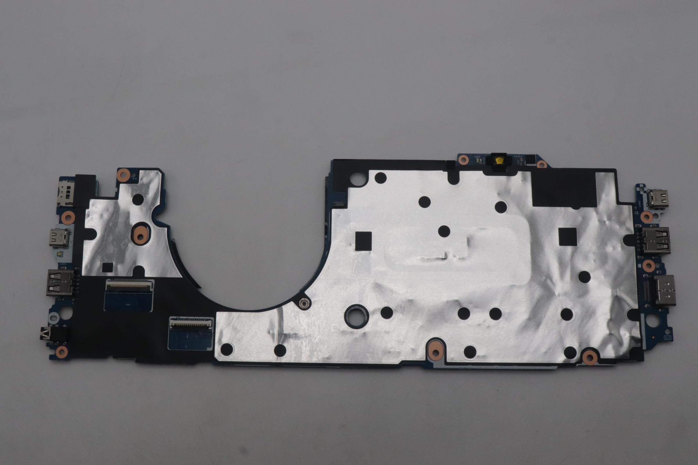 5B21L59934 - Original Lenovo System Board i5-1345U16G211YdL3WINyABYAEIFWS