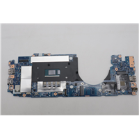 Lenovo L13 Yoga Gen 4 (21FJ, 21FK) Laptop (ThinkPad) SYSTEM BOARDS - 5B21L59934