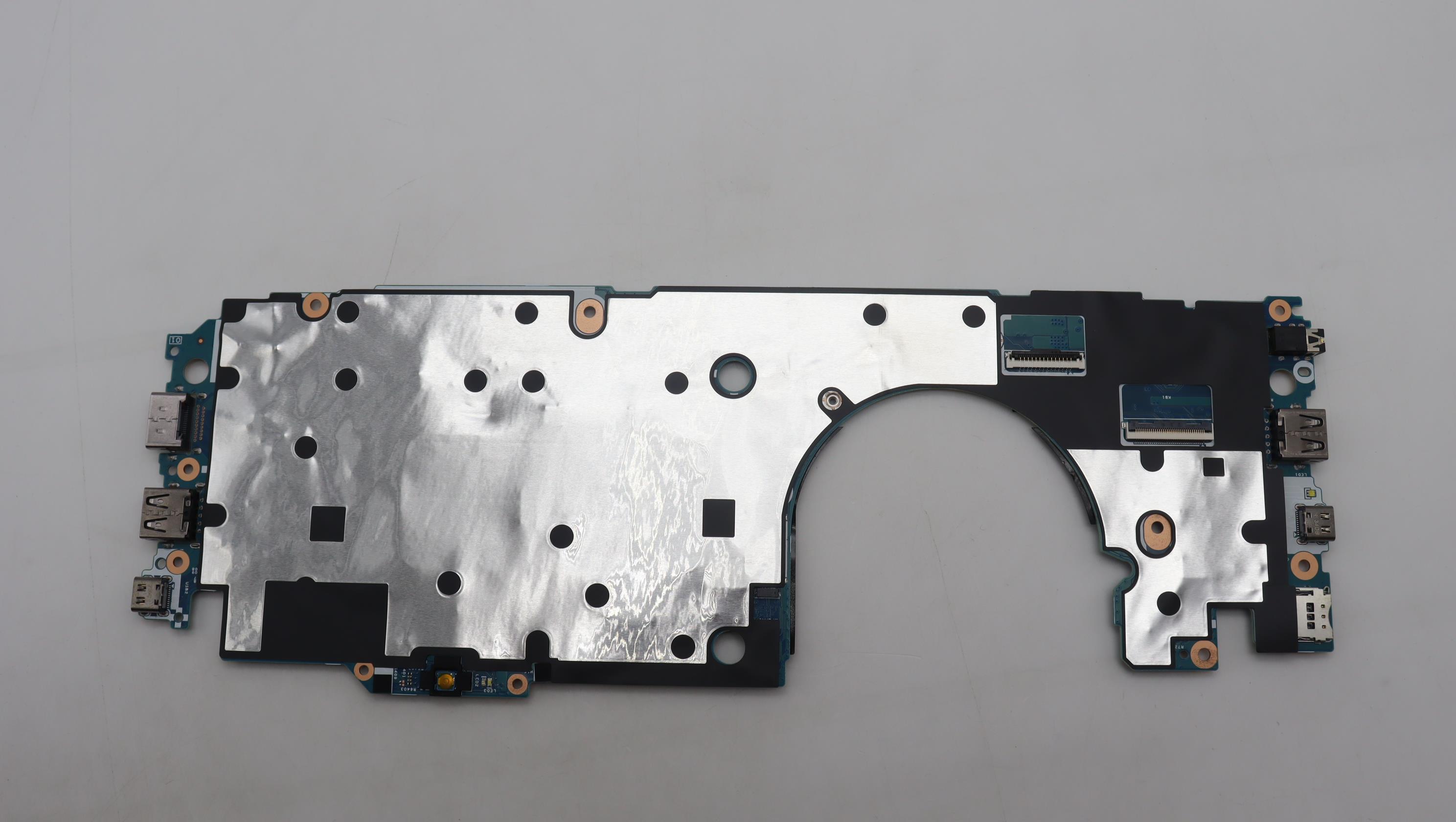 5B21L59936 - Original Lenovo System Board i7-1365U16G211YdL3WINyABYAEIFWS