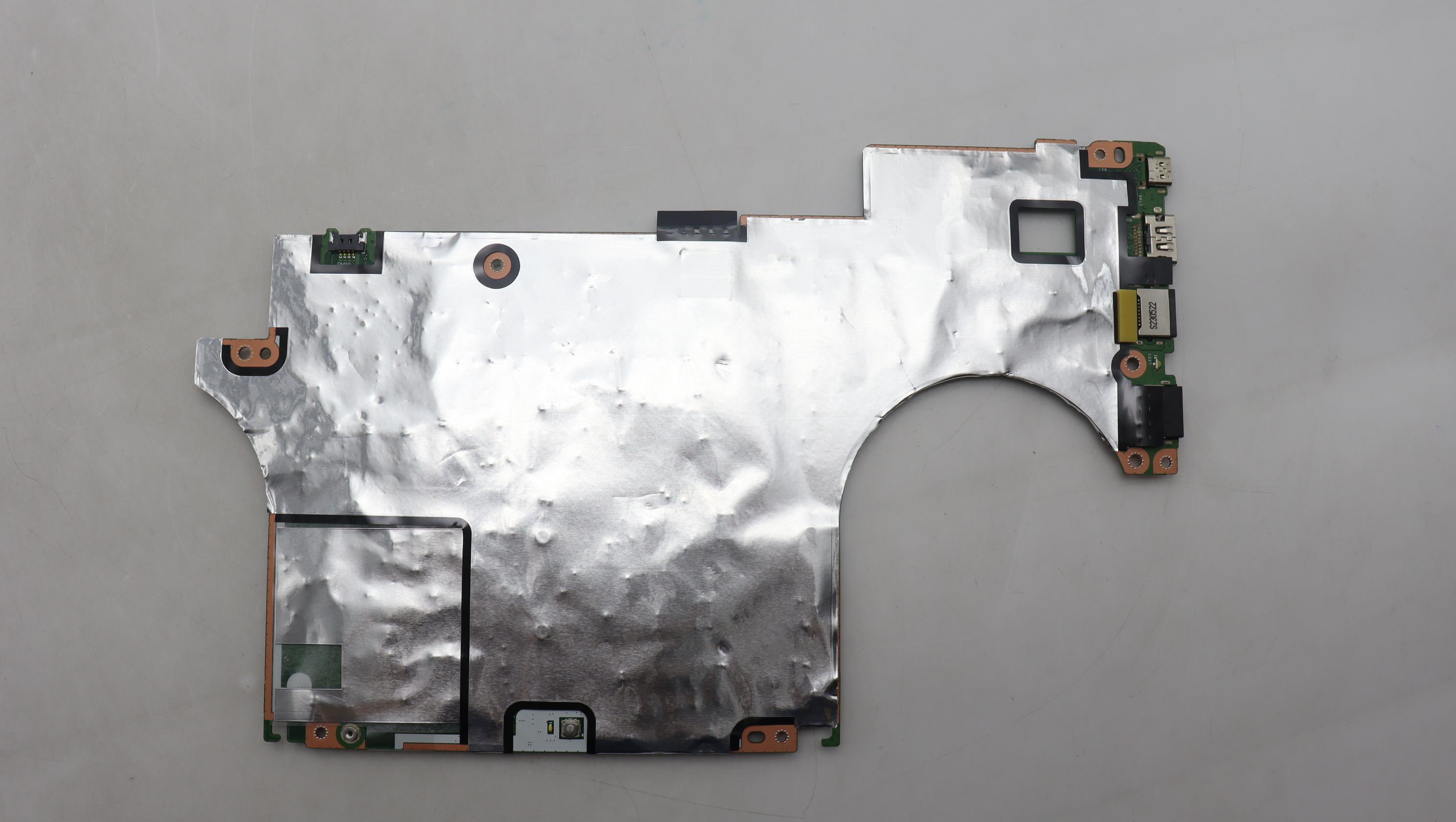 5B21L72097 - Original Lenovo System Board MBC82K2 WINR55500H_RTX2050B RM