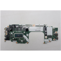 Lenovo X13 Gen 4 (21EX, 21EY) Laptop (ThinkPad) SYSTEM BOARDS - 5B21L75393