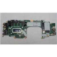Lenovo X13 Yoga Gen 4 (21F2, 21F3) Laptop (ThinkPad) SYSTEM BOARDS - 5B21L75418