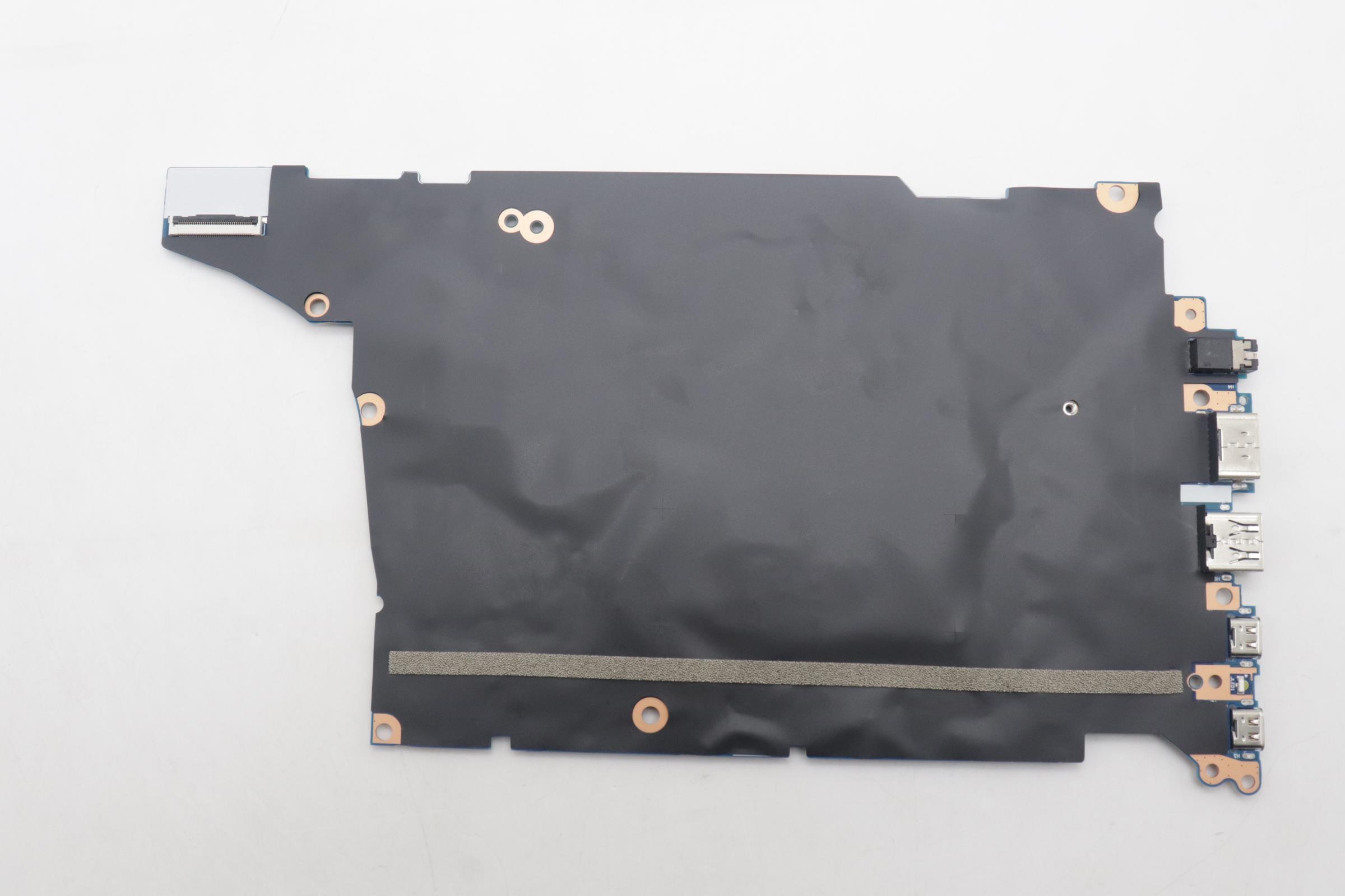 5B21L75502 - Original Lenovo System Board i3-1315U WIN nA yDT yAB