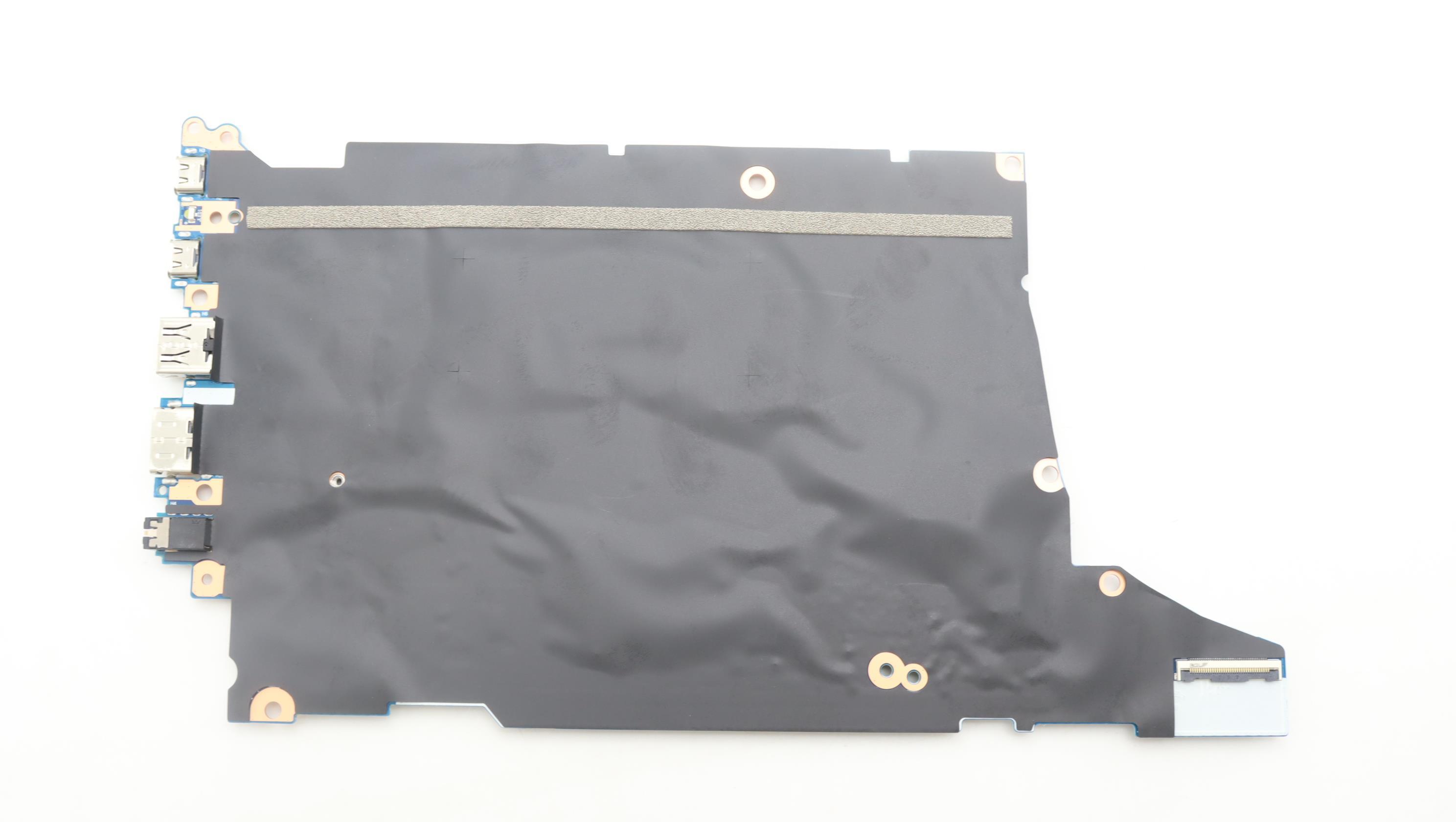 5B21L75506 - Original Lenovo System Board i5-1335U  WIN nA yAB yDT IPU