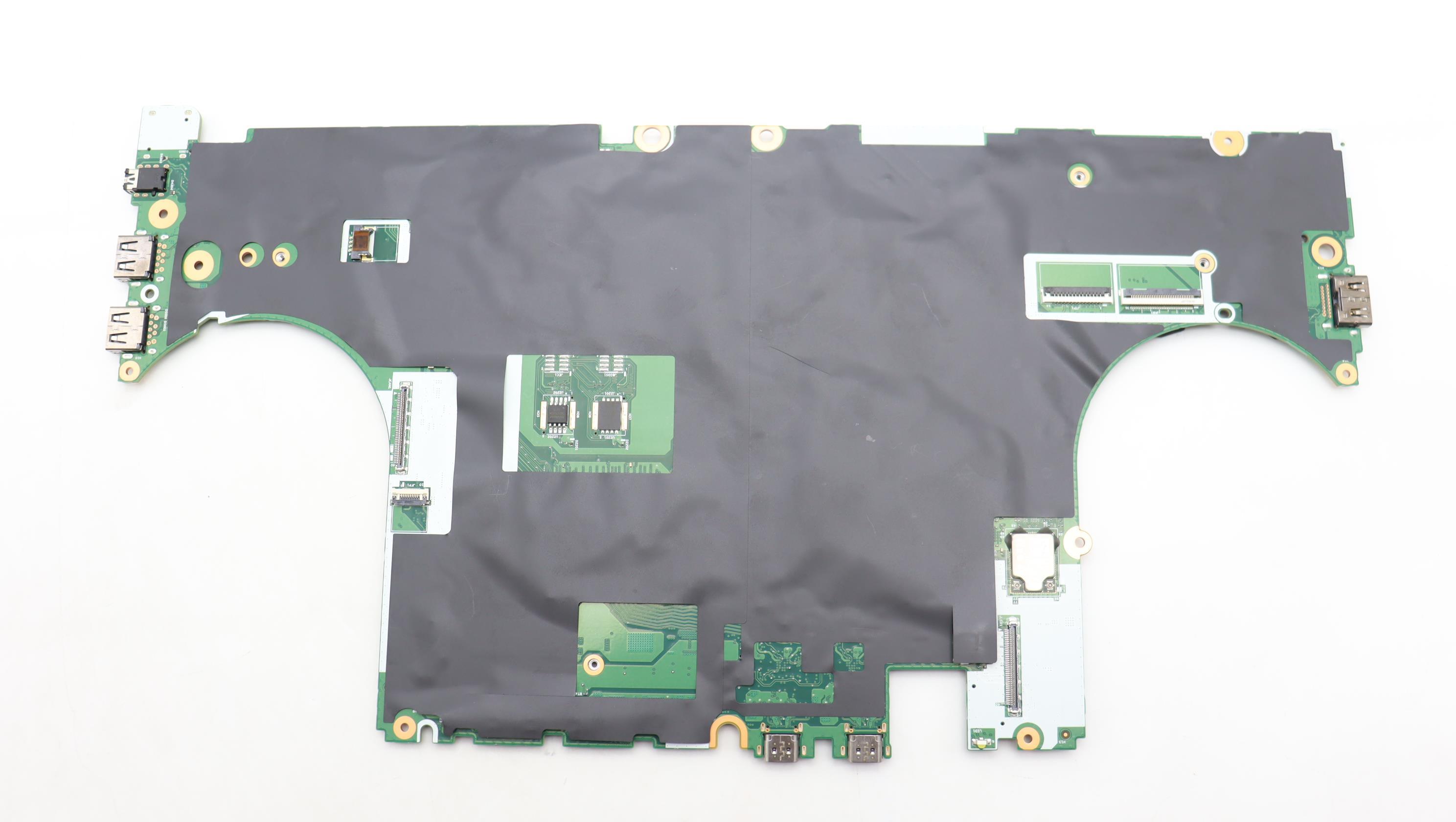 5B21L75560 - Original Lenovo System Board i7-13700 A1000 6GWINnAyAB yDTDI