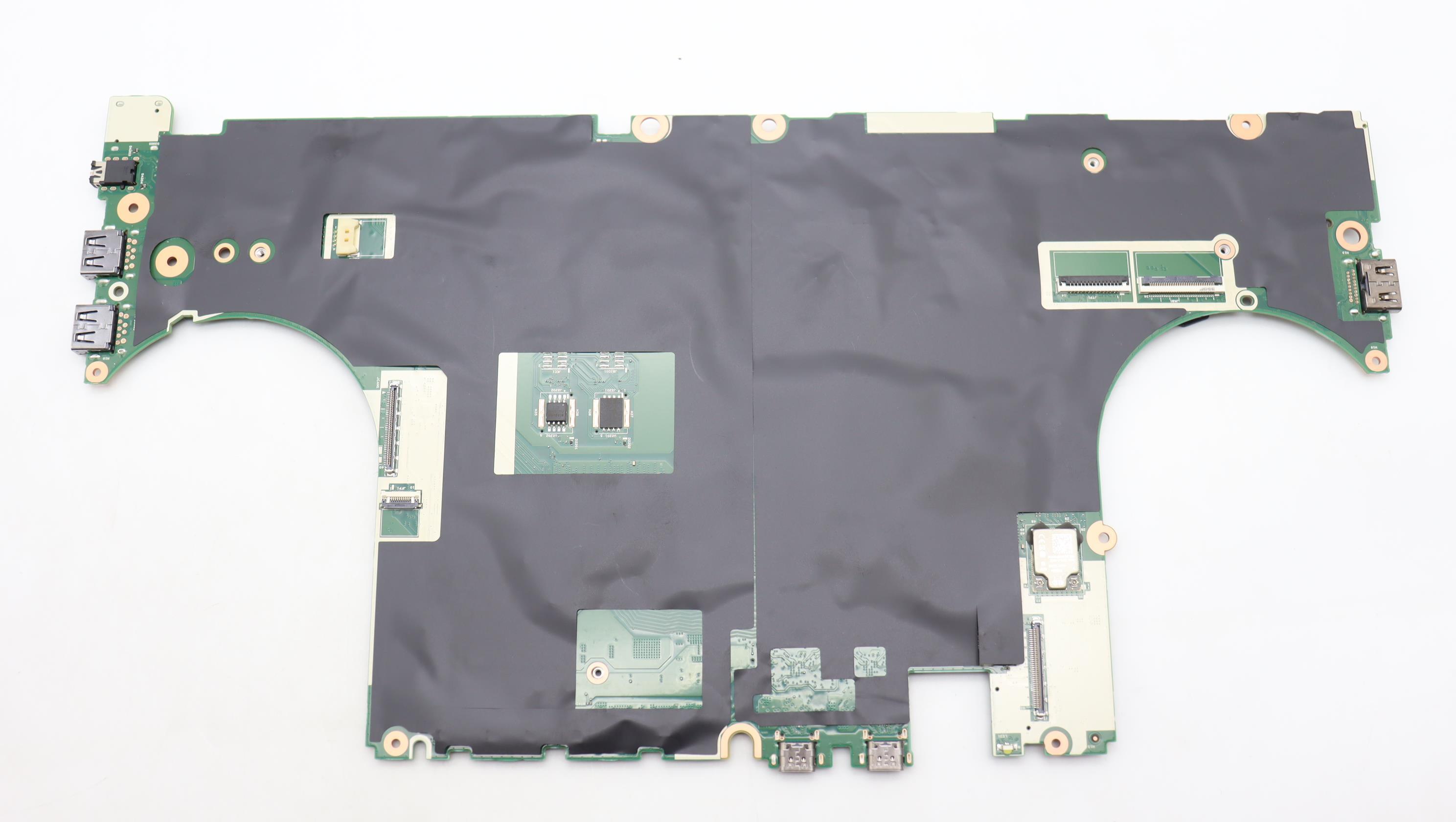 5B21L75584 - Original Lenovo System Board i7-13800Vp 2000 8GWINyAyAByDTEI