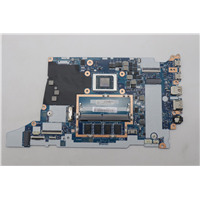 Lenovo E16 Gen 1 (21JT, 21JU) Laptop (Thinkpad) SYSTEM BOARDS - 5B21L75620