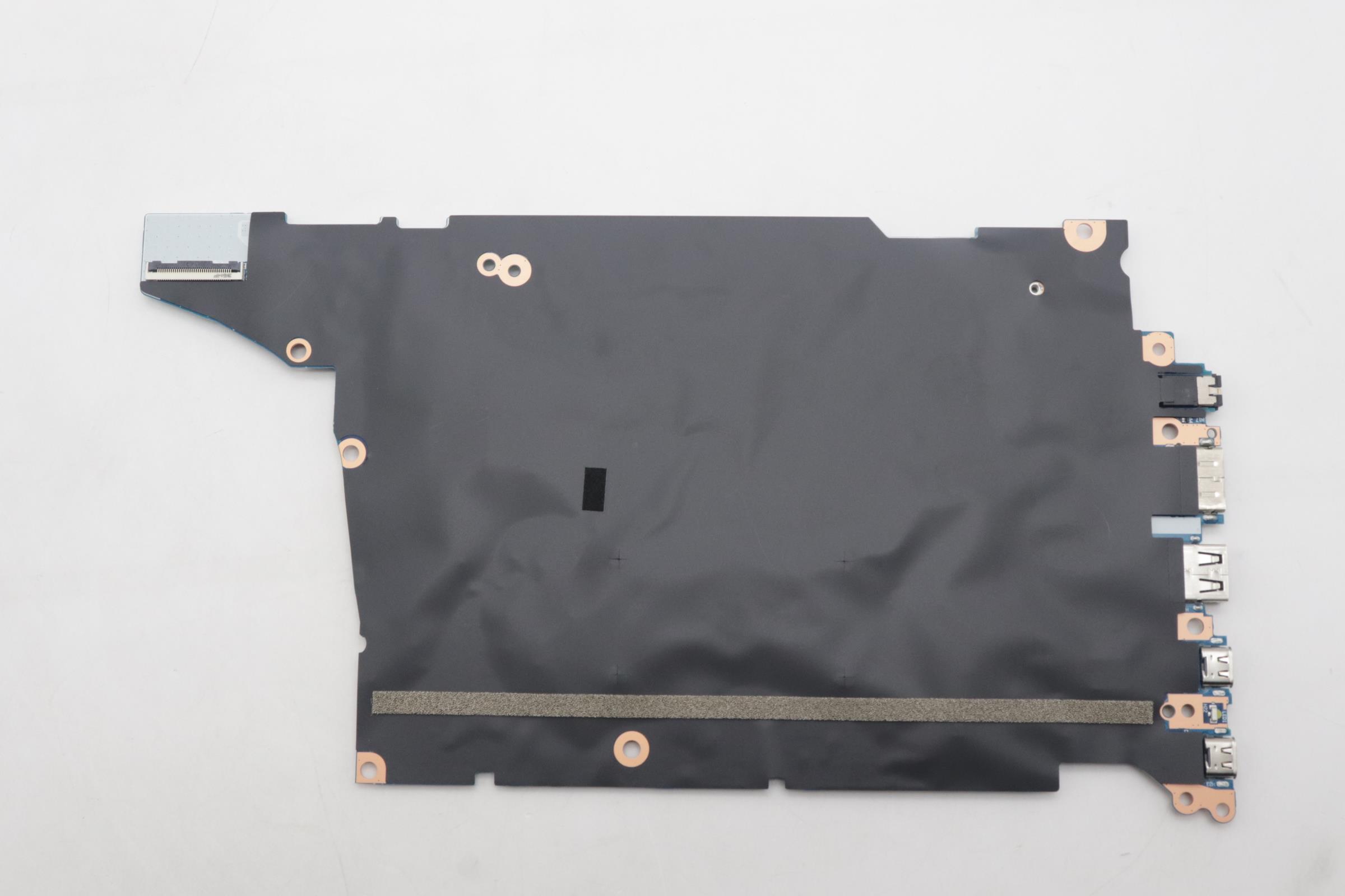 5B21L75621 - Original Lenovo System Board MB R7 7730U 8G WIN nD yDT yAB
