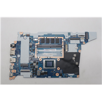 Lenovo E16 Gen 1 (21JT, 21JU) Laptop (Thinkpad) SYSTEM BOARDS - 5B21L75621