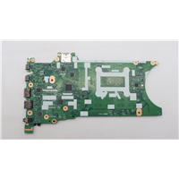 Lenovo T14s Gen 4 (21F6, 21F7) Laptop (ThinkPad) SYSTEM BOARDS - 5B21L75635