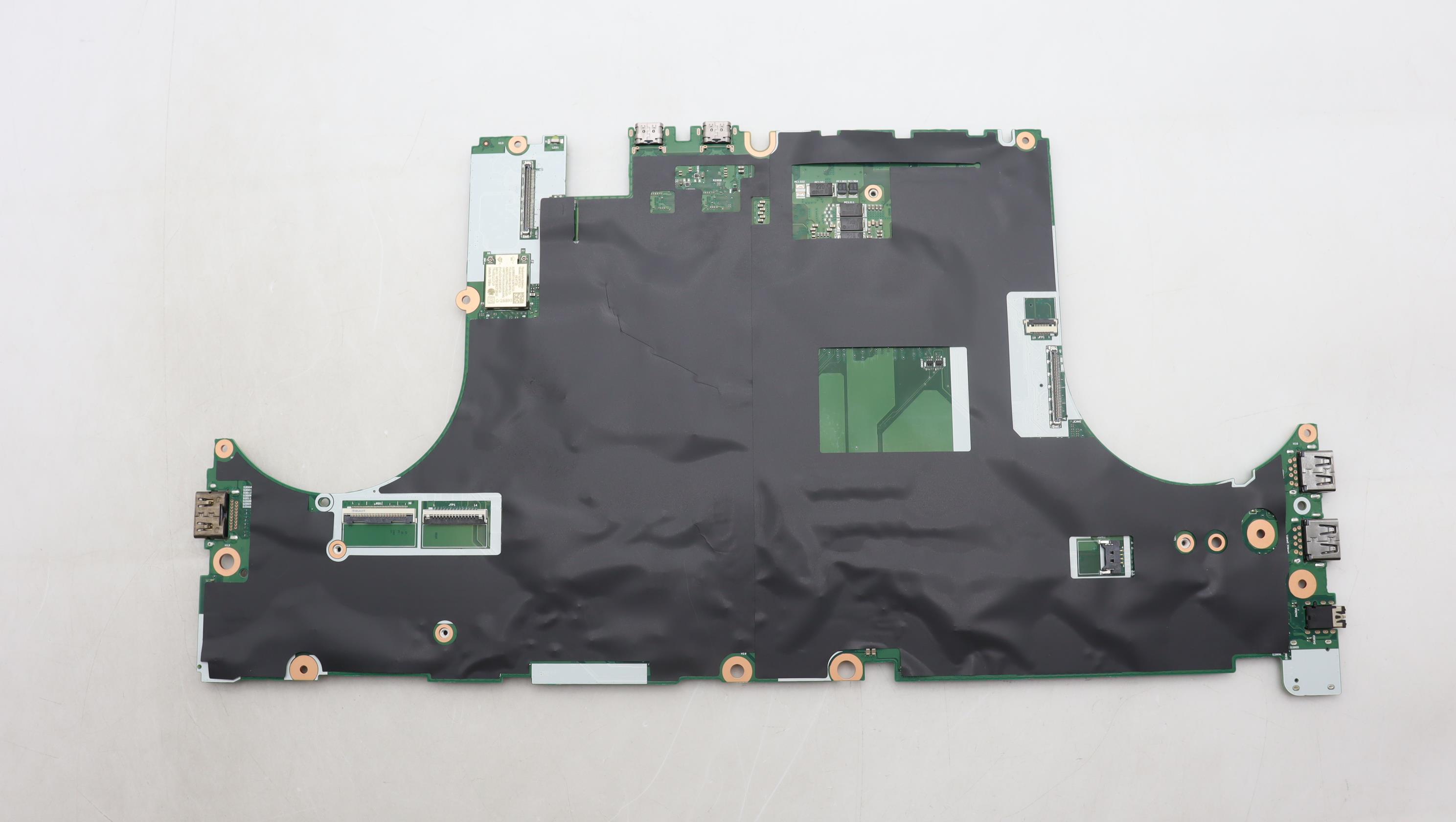 5B21L75808 - Original Lenovo System Board R9P7940HS 2000ADA8G WINyAyDTyAB