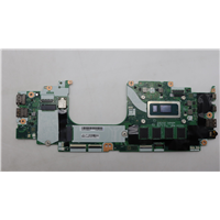 Lenovo X13 Gen 4 (21EX, 21EY) Laptop (ThinkPad) SYSTEM BOARDS - 5B21L76528