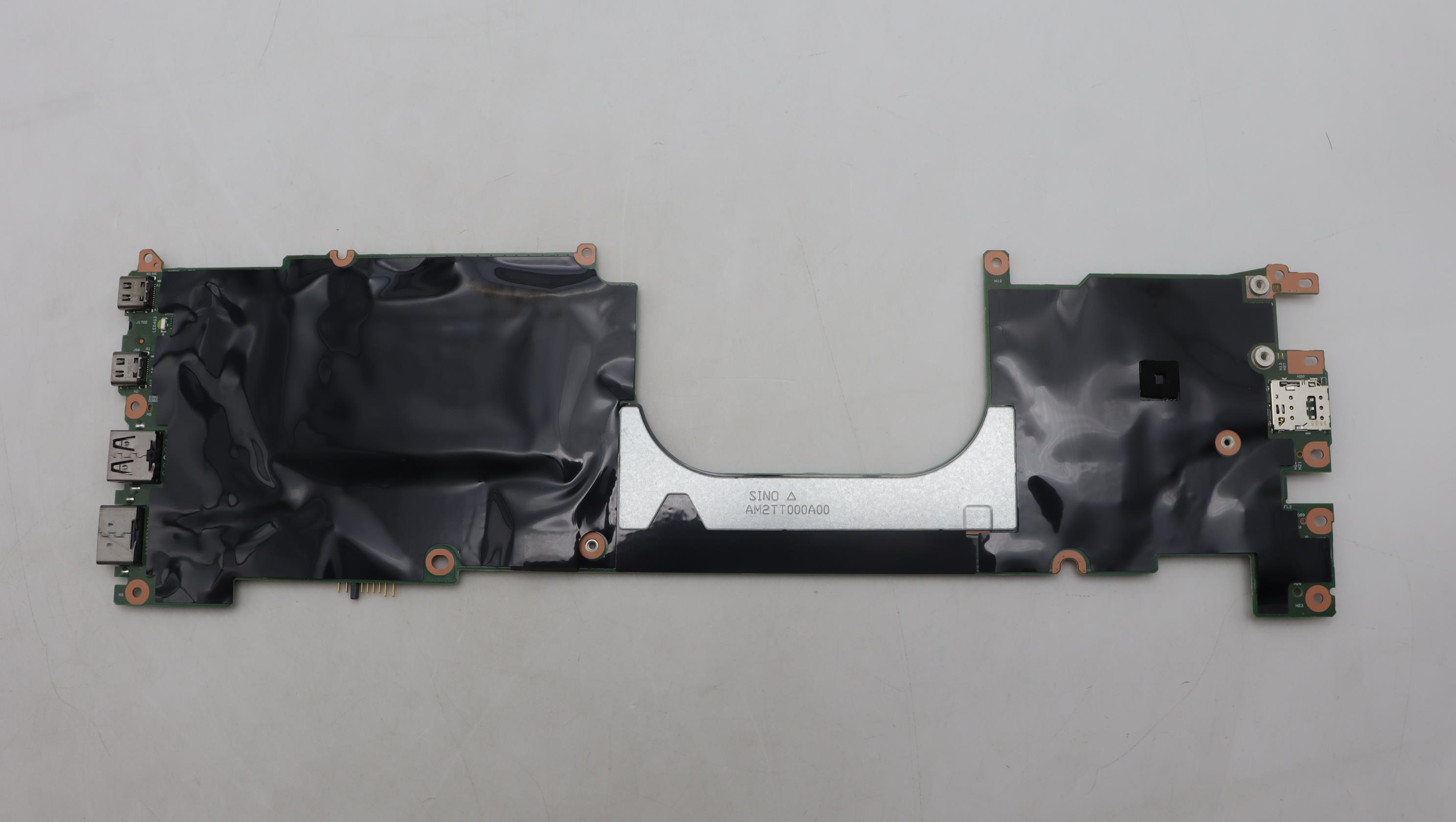 5B21L76584 - Original Lenovo BDPLANAR i7-1370P32GWINyAyAByDTNEEI QNF