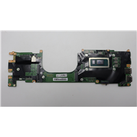Lenovo ThinkPad X1 Carbon 11th Gen (21HM, 21HN) Laptop SYSTEM BOARDS - 5B21L76604