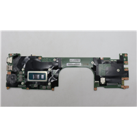 Lenovo X1 Carbon 11th Gen (21HM, 21HN) Laptop (ThinkPad) SYSTEM BOARDS - 5B21L76640
